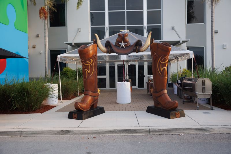 Event photography by Swavey Shots