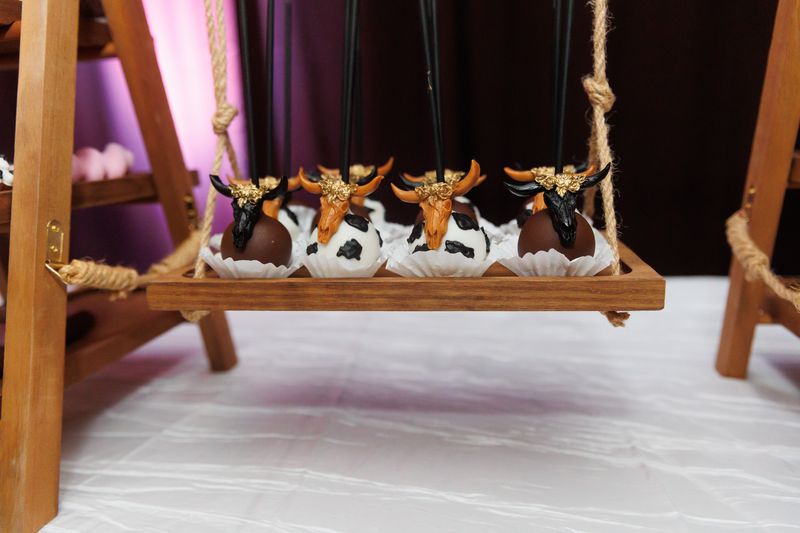 Event photography by Swavey Shots