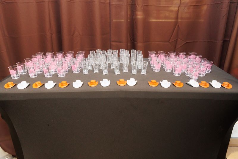 Event photography by Swavey Shots