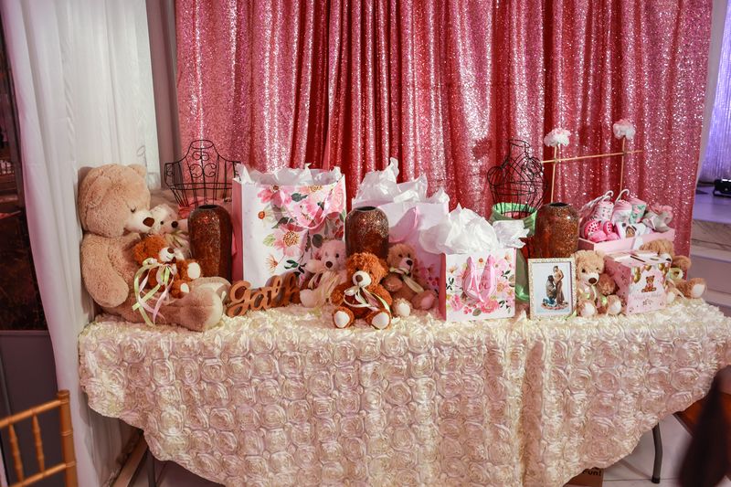 Event photography by Swavey Shots