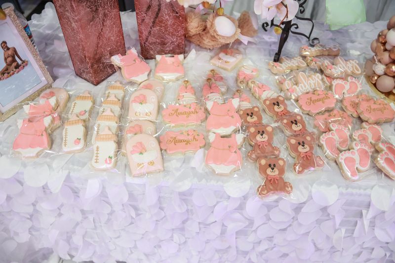 Event photography by Swavey Shots