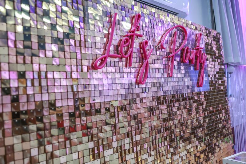 Event photography by Swavey Shots