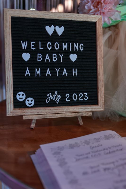 Event photography by Swavey Shots