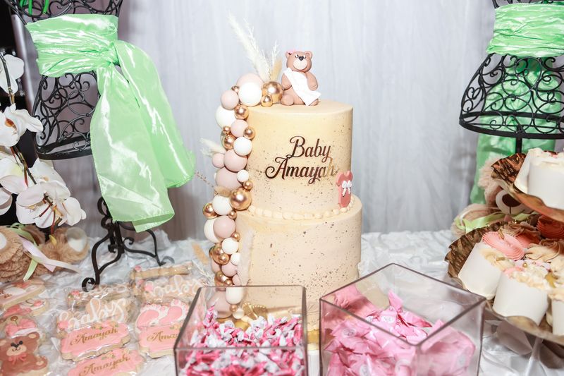 Event photography by Swavey Shots