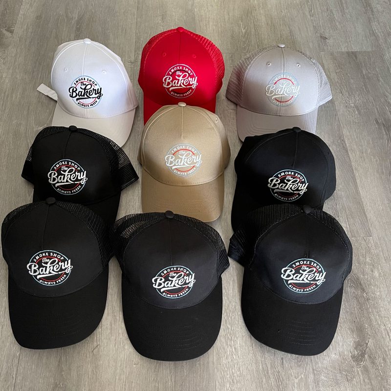 Custom apparel printing by Swavey Prints