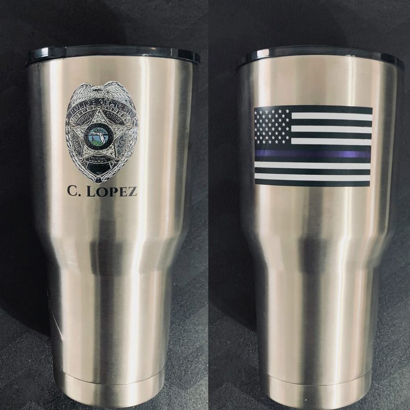 Custom apparel printing by Swavey Prints