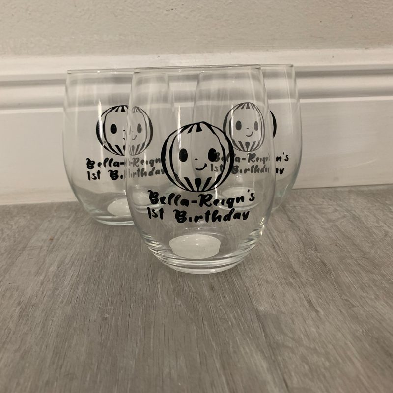 Custom apparel printing by Swavey Prints