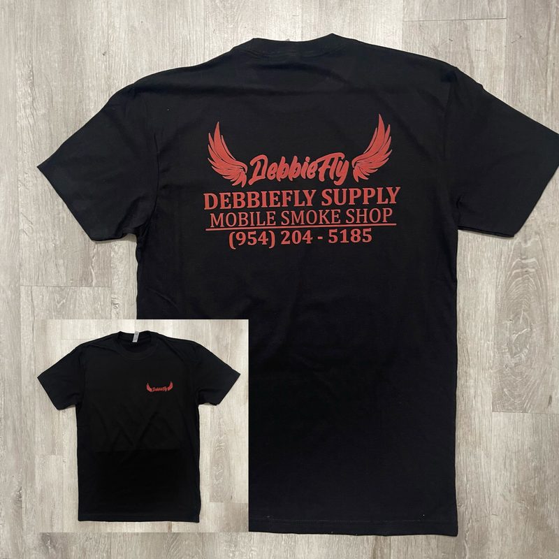 Custom apparel printing by Swavey Prints