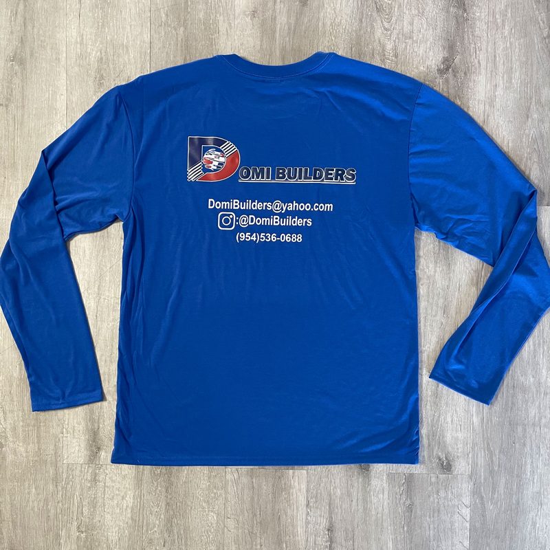 Custom apparel printing by Swavey Prints