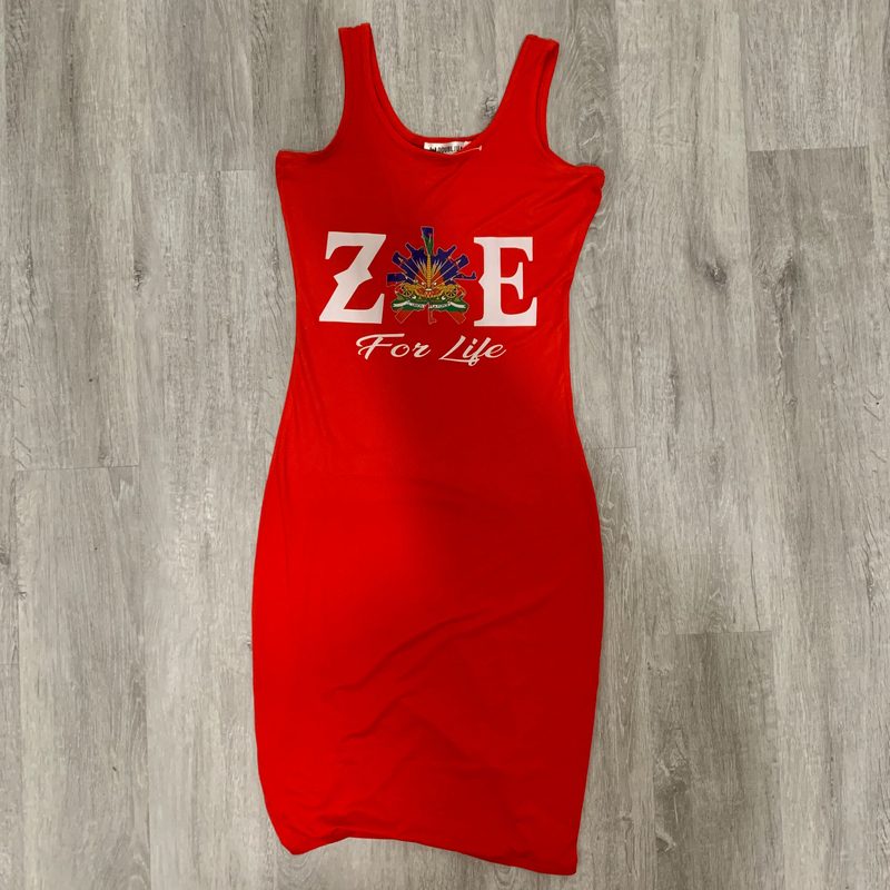 Custom apparel printing by Swavey Prints