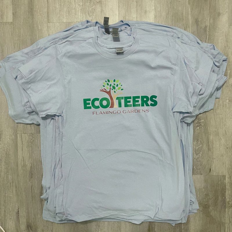 Custom apparel printing by Swavey Prints