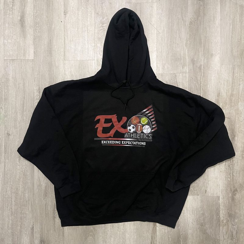 Custom apparel printing by Swavey Prints