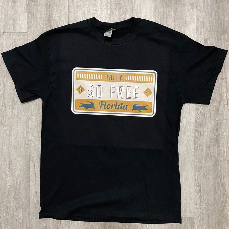 Custom apparel printing by Swavey Prints