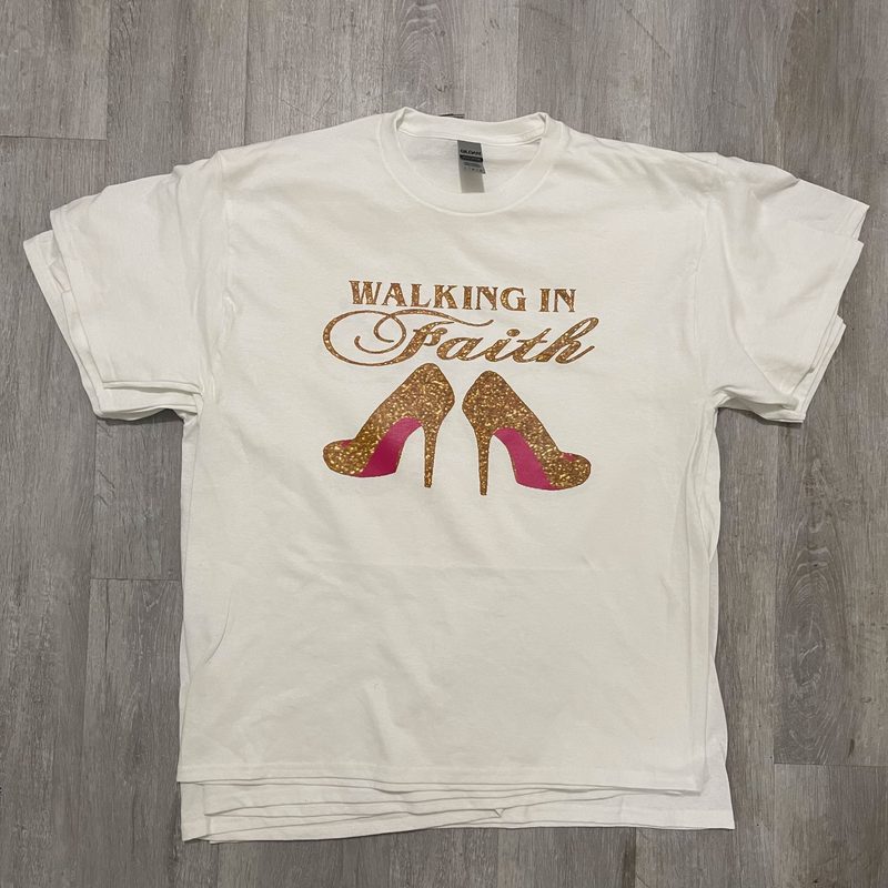 Custom apparel printing by Swavey Prints