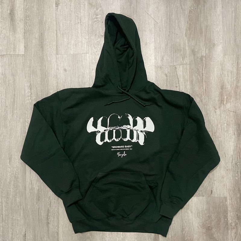 Custom apparel printing by Swavey Prints