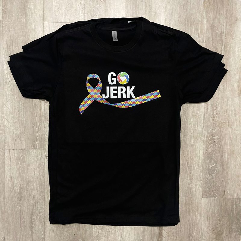 Custom apparel printing by Swavey Prints