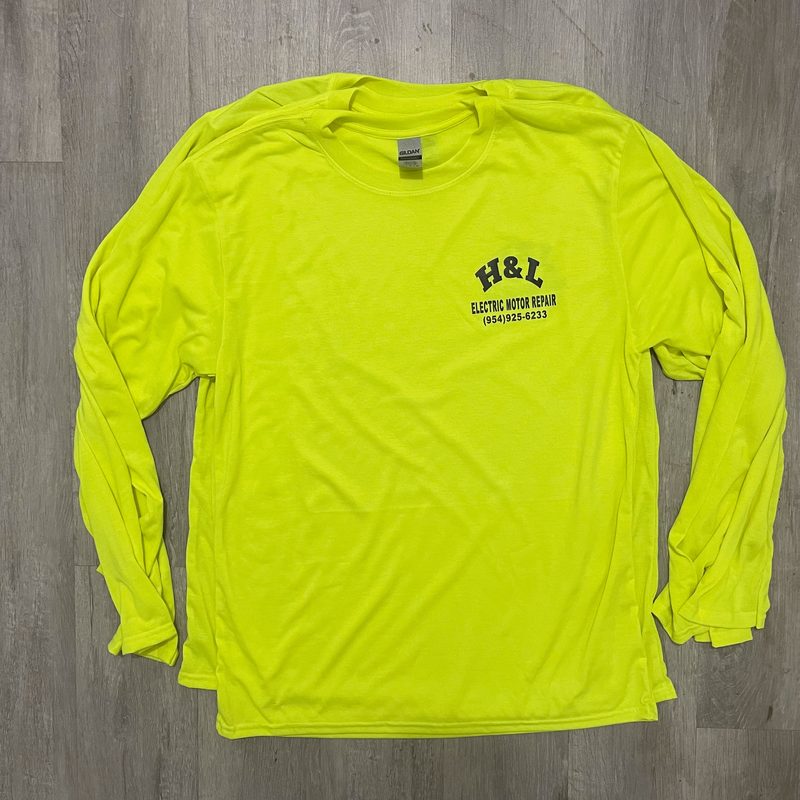 Custom apparel printing by Swavey Prints