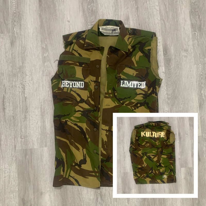 Custom apparel printing by Swavey Prints