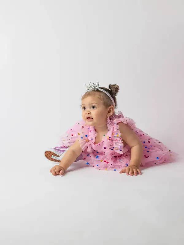 Baby photography by Swavey Shots