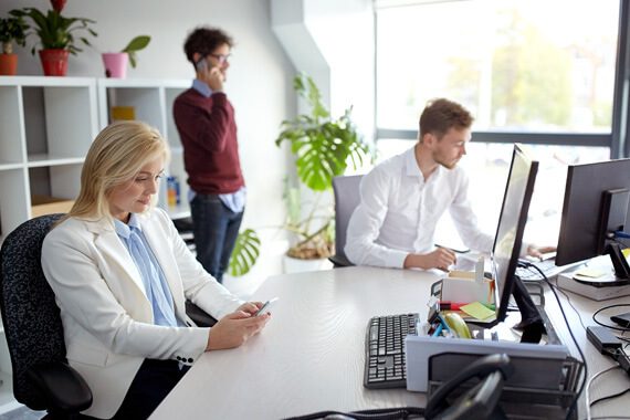 Swavey Services vision