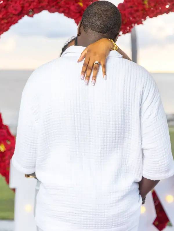 Engagement photography by Swavey Shots