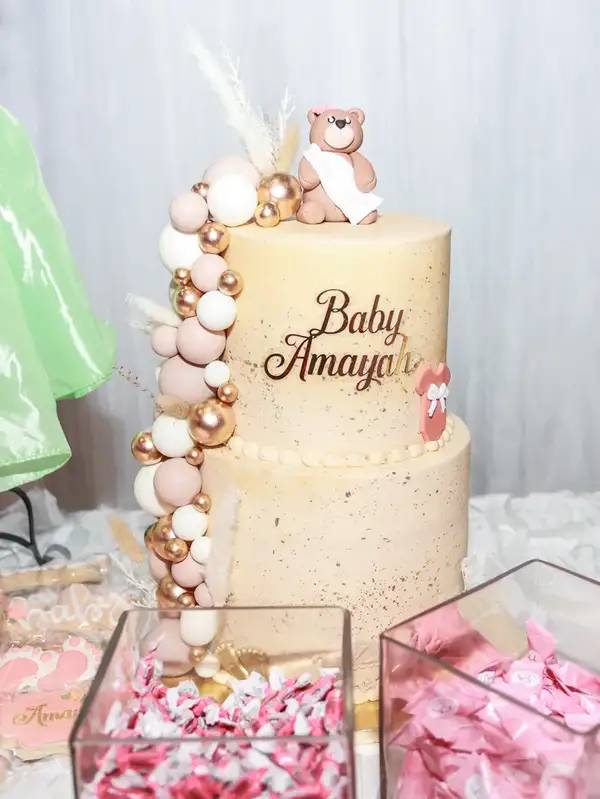 Event photography by Swavey Shots