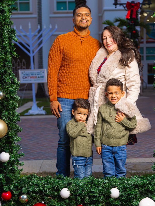 Family photography by Swavey Shots