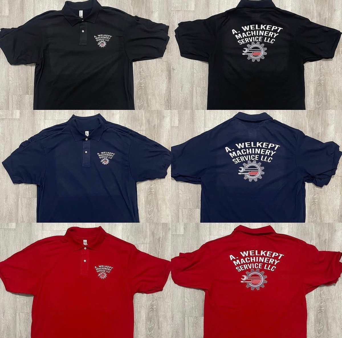 Swavey Prints Apparel
