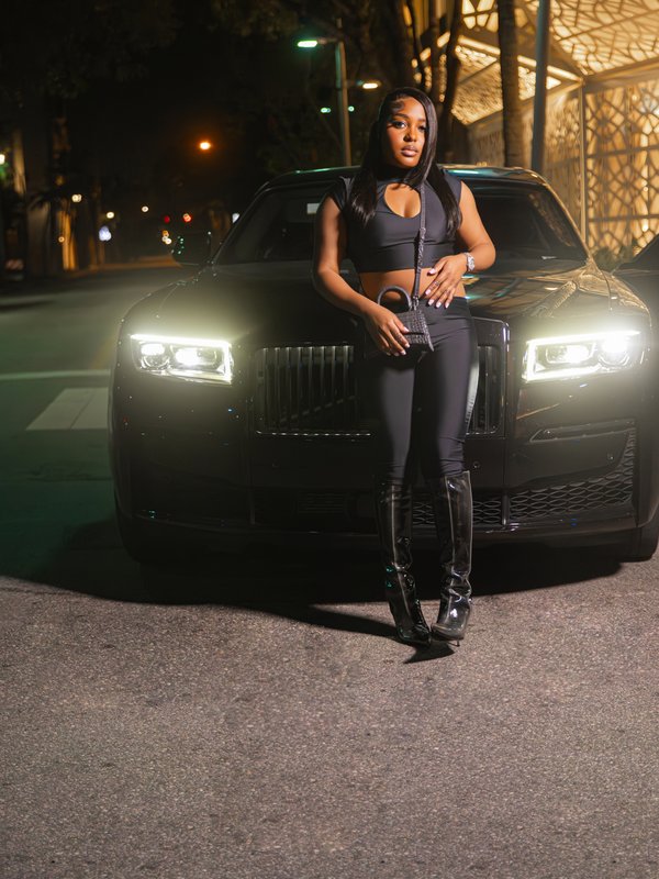 Lifestyle photography by Swavey Shots