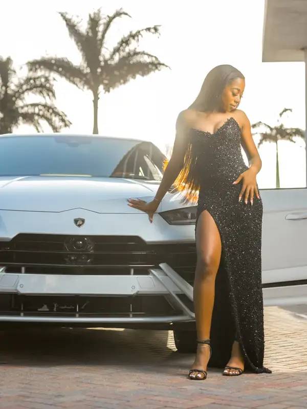 Prom photography by Swavey Shots