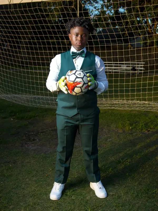 Senior photography by Swavey Shots