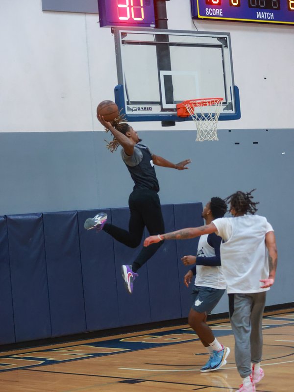 Sports photography by Swavey Shots